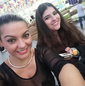 Meet your Posher, Luz ensueño